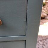 Renovated vintage commodity