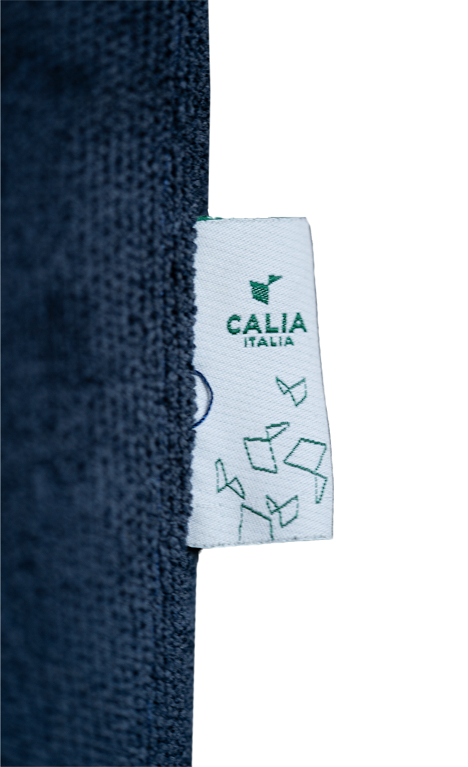 Design modular sofa, Calia Italia