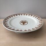 Cake dish