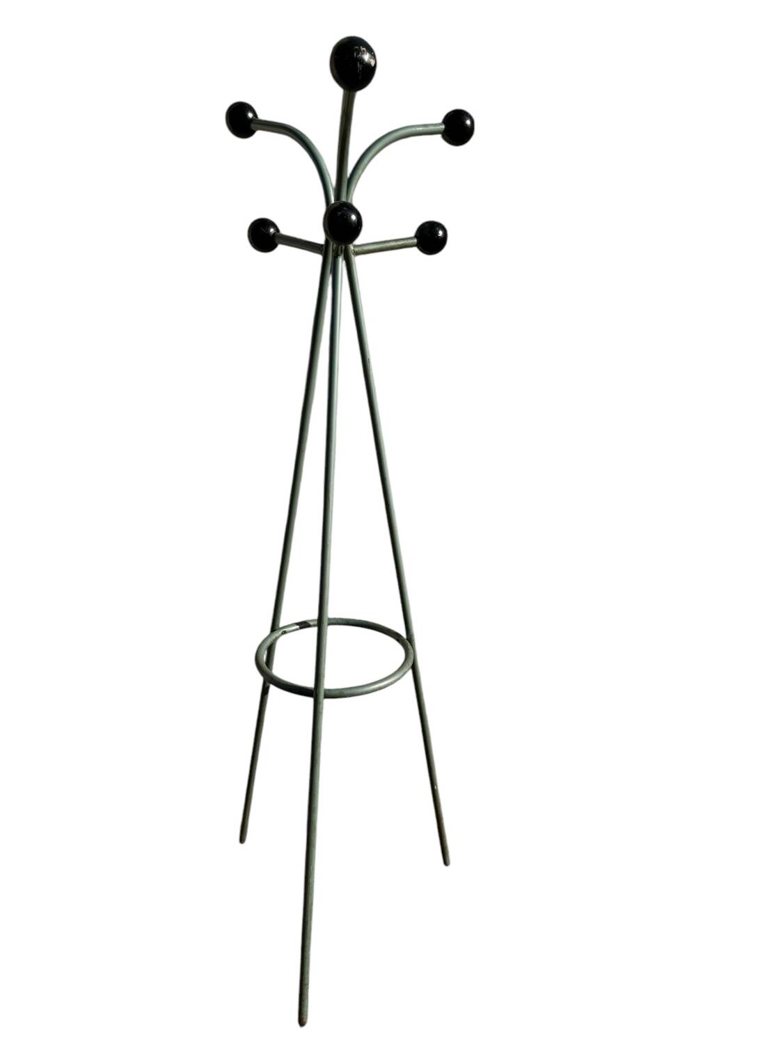 Coat Rack 1960's