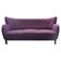 Danish 1930s Club Sofa, Style of Fritz Hansen & Flemming Lassen