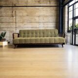 Vintage 50s armchair/sofa/settee