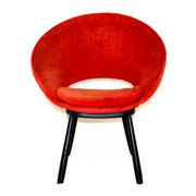 "Pilou" armchair, Sweden, 1950