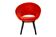 "Pilou" armchair, Sweden, 1950