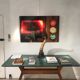 Console italienne