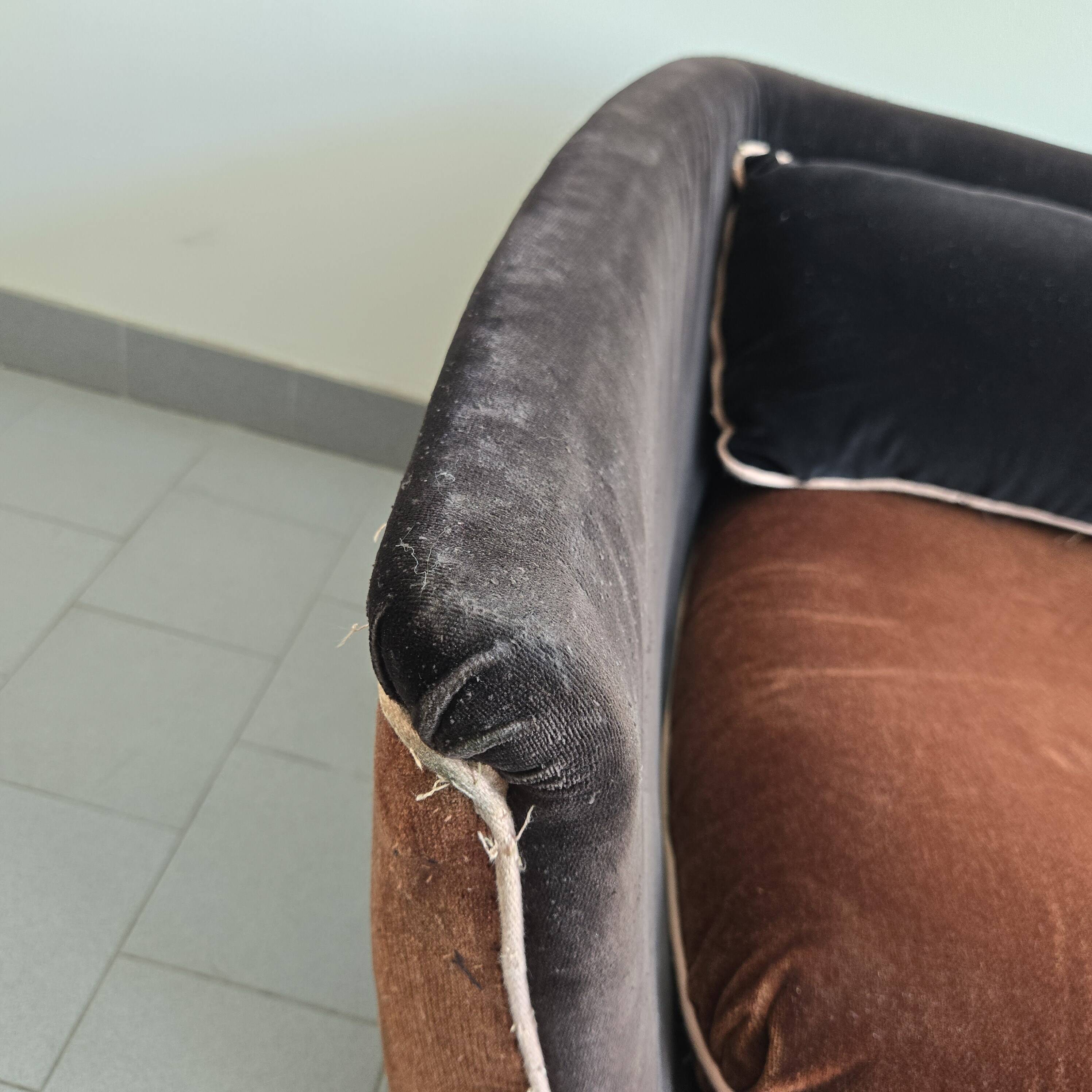 Fauteuil Art Déco 1930