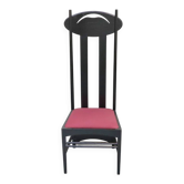Chaise Argyle de Charles Rennie Mackintosh pour Alivar