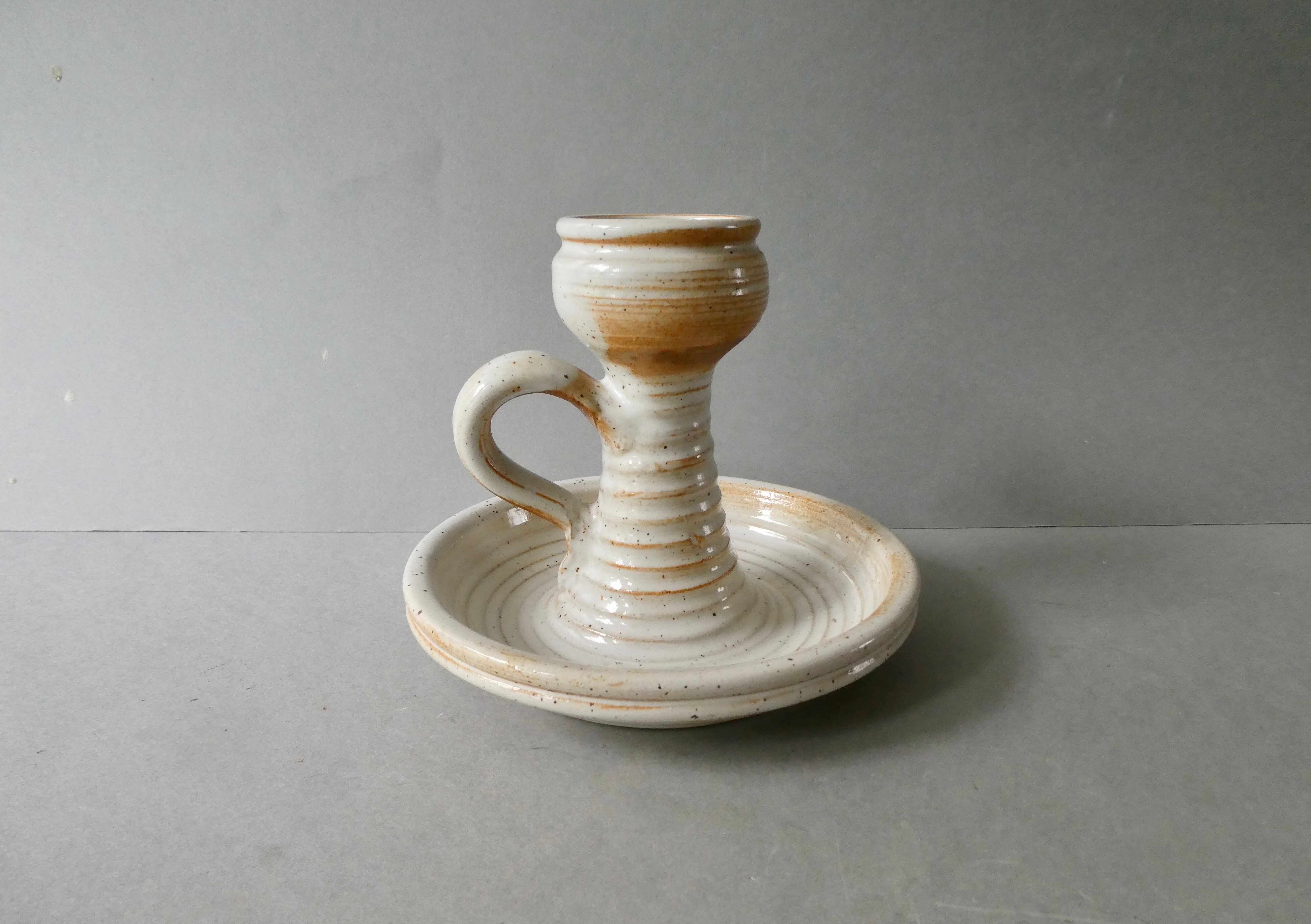 Candlestick cellar rat sandstone of the Marais