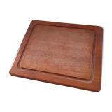 Wooden cutting board