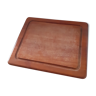 Wooden cutting board