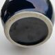 Fat lava vase