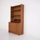 Danish retractable secretary.