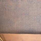 Weisser Charles Louis Auguste Large Oil on Canvas "La Celle in Creuse"