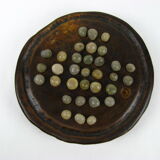 Ancien jeu de Solitaire