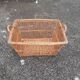 Wicker basket