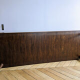 Daybed bottle green bench Kann Design