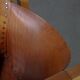 Tail 4 lounge chair by Heinz Witthoeft - Germany 1960s