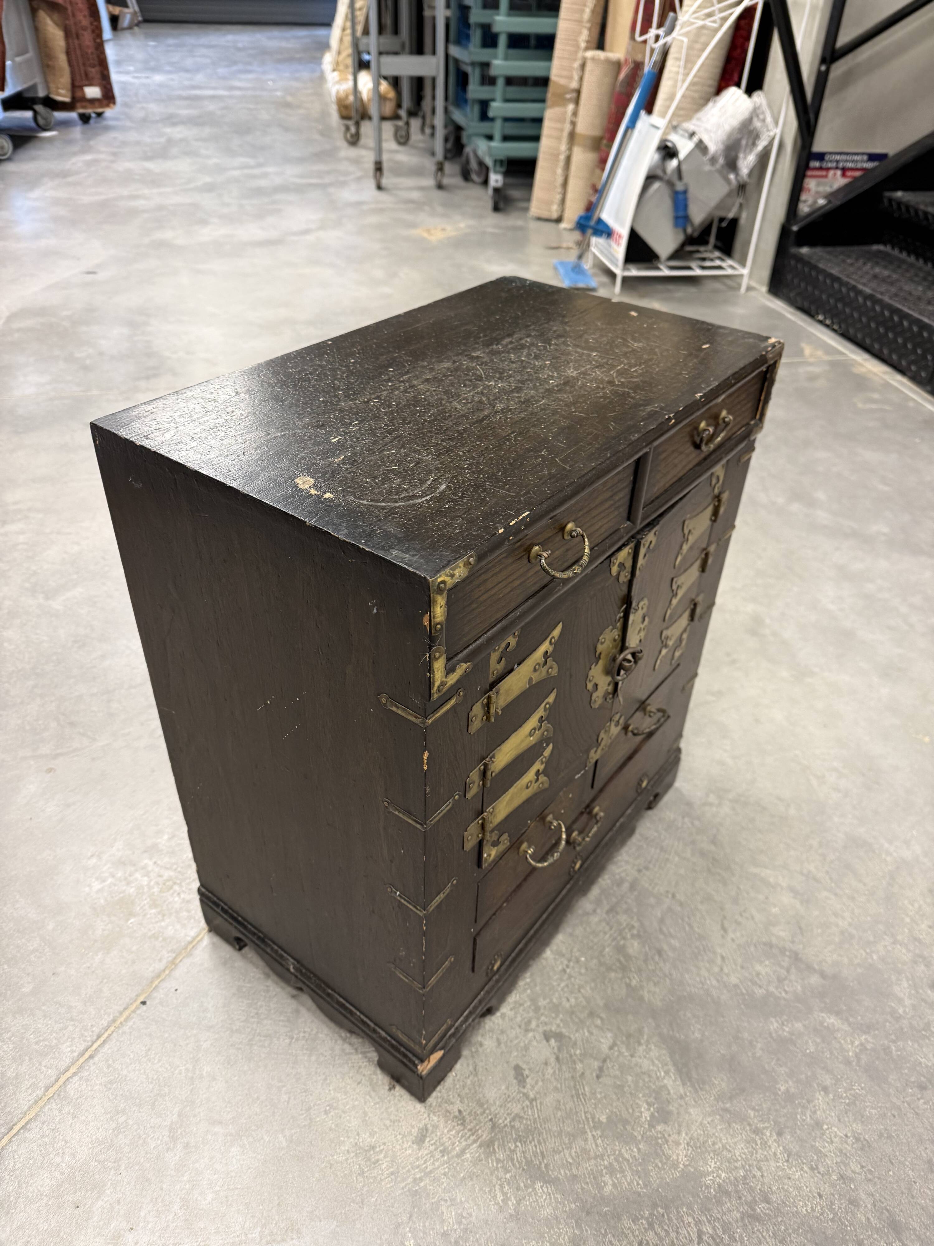 Small Korean furniture