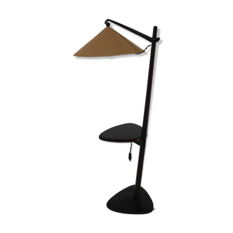 1940s Vaclav Rada Floor Lamp ,Czechoslovakia