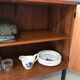 Scandinavian style teak sideboard