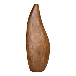 Vase-sculpture forme - 1950