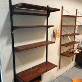 Kai Kristiansen desk, shelf