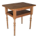 Table d'appoint pin