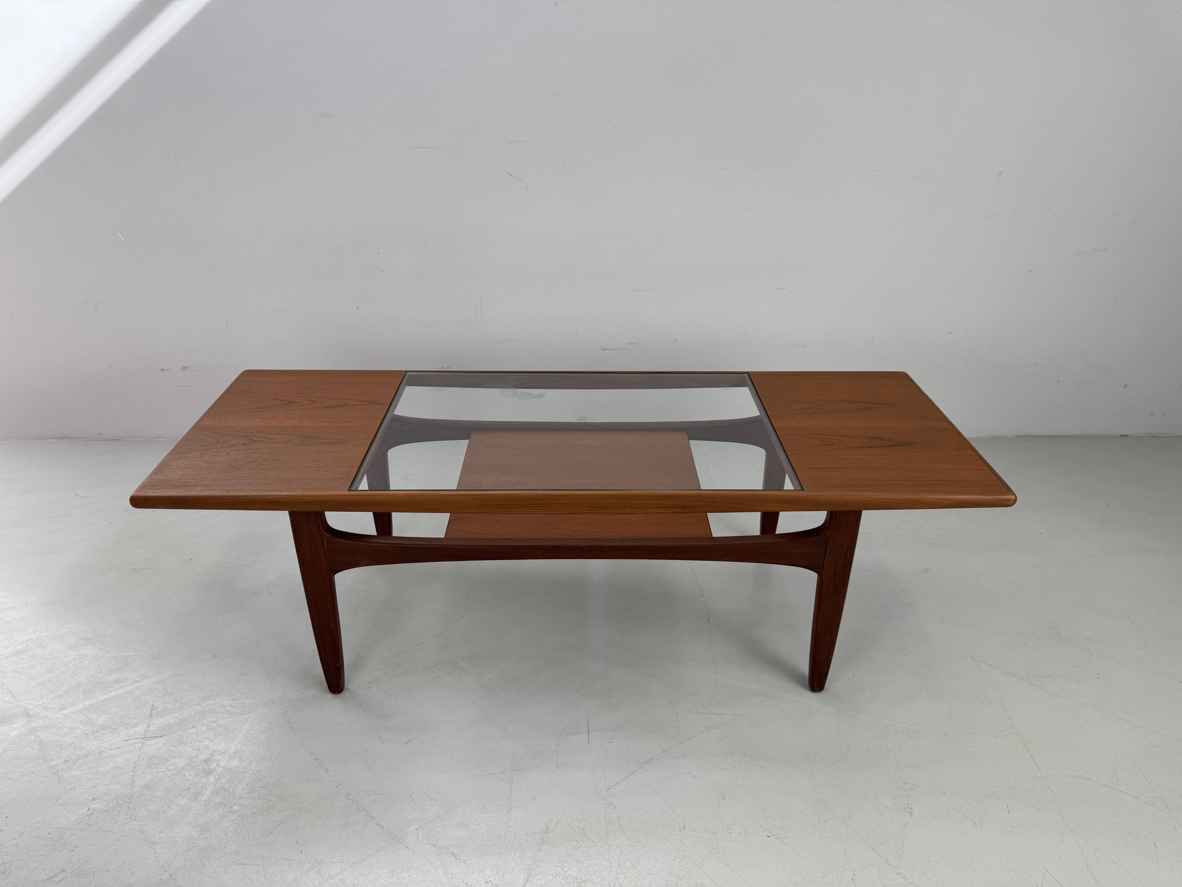 Vintage coffee table by G-Plan, 1960s