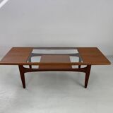 Vintage coffee table by G-Plan, 1960s