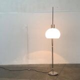Lucerna Floor Lamp Italian Space Age Mid-Century by Guzzini, 1960s
