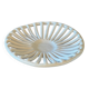 Ceramic plate