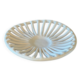 Plat en céramique