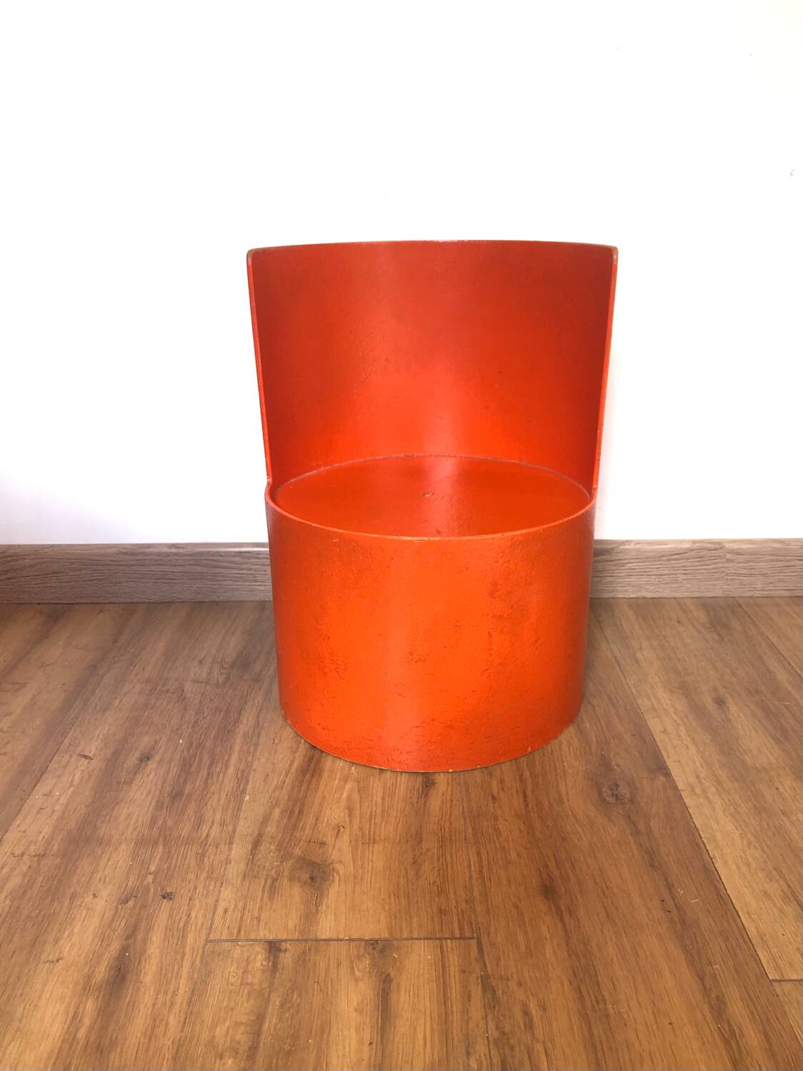 Tomotom children's chair