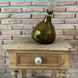 Rocking carafe