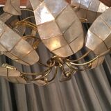 Mother-of-pearl light 1970