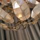 Mother-of-pearl light 1970