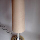 Lampadaire Doria des années 70