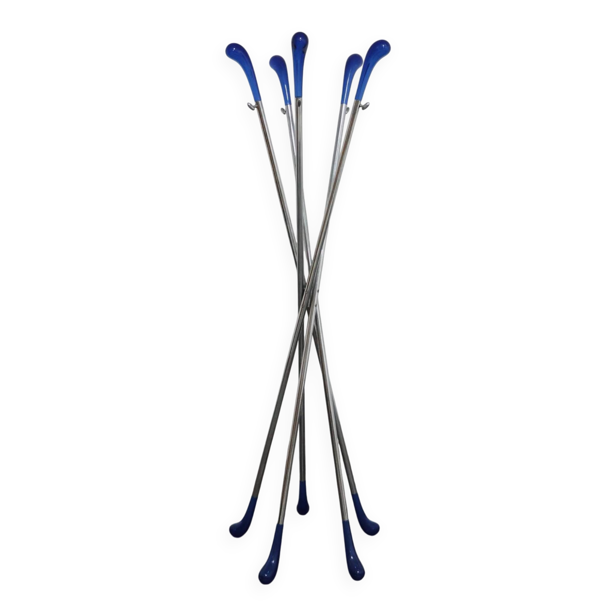 Appendiabiti Miniforms Golf Anni ‘80 Design Modernariato