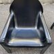 Fauteuil 4794 par Gae Aulenti pour Kartell