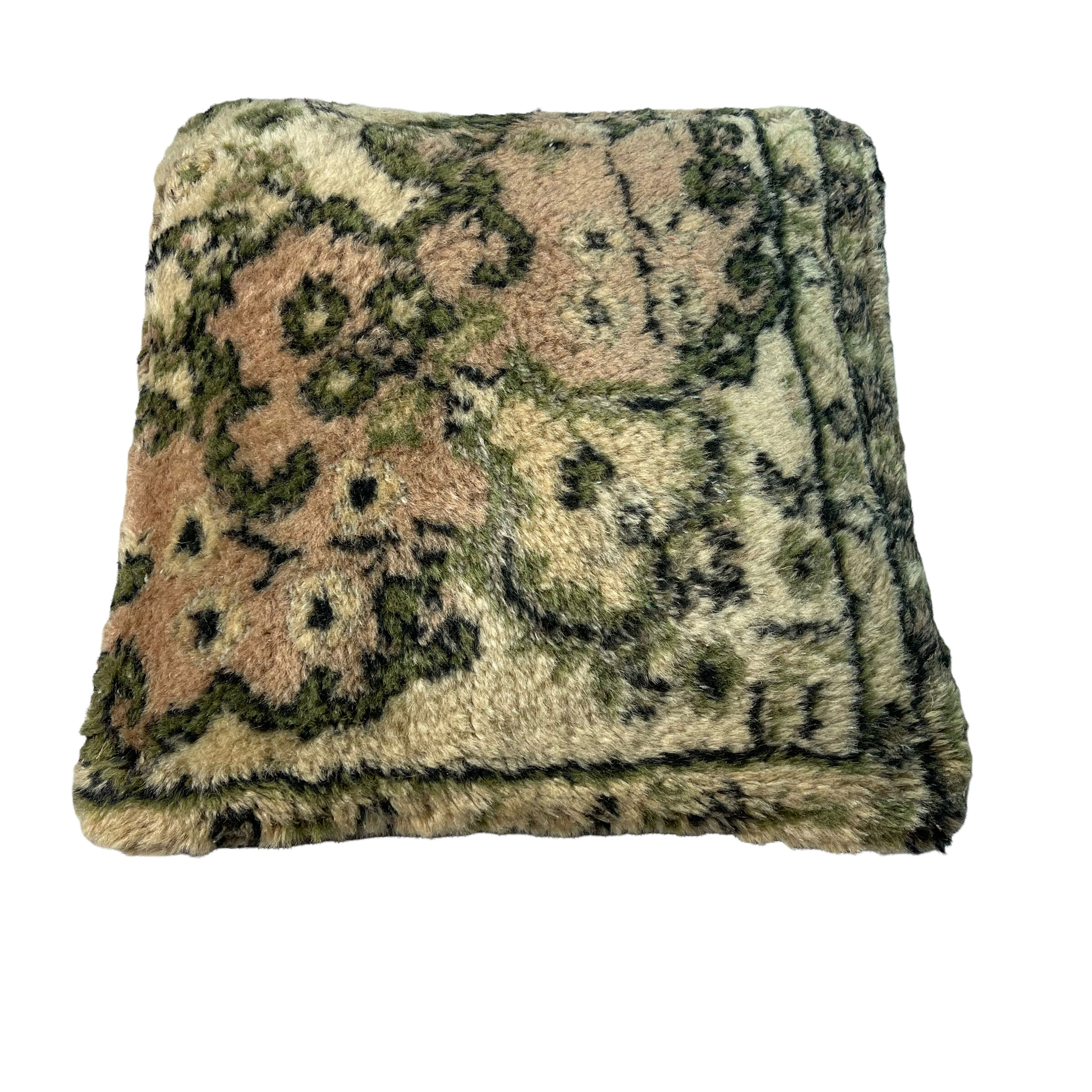 Turkish cushion cover , 45 x 45 cm