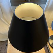Pair of lamps 1980