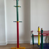 Ensemble de meubles d'enfants « crayons » par Pierre Sala