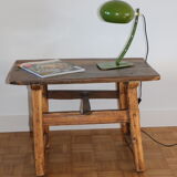 Brutalist coffee table