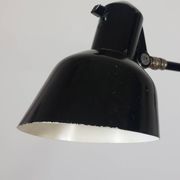 Lampe murale SIS Bauhaus lampe d'atelier