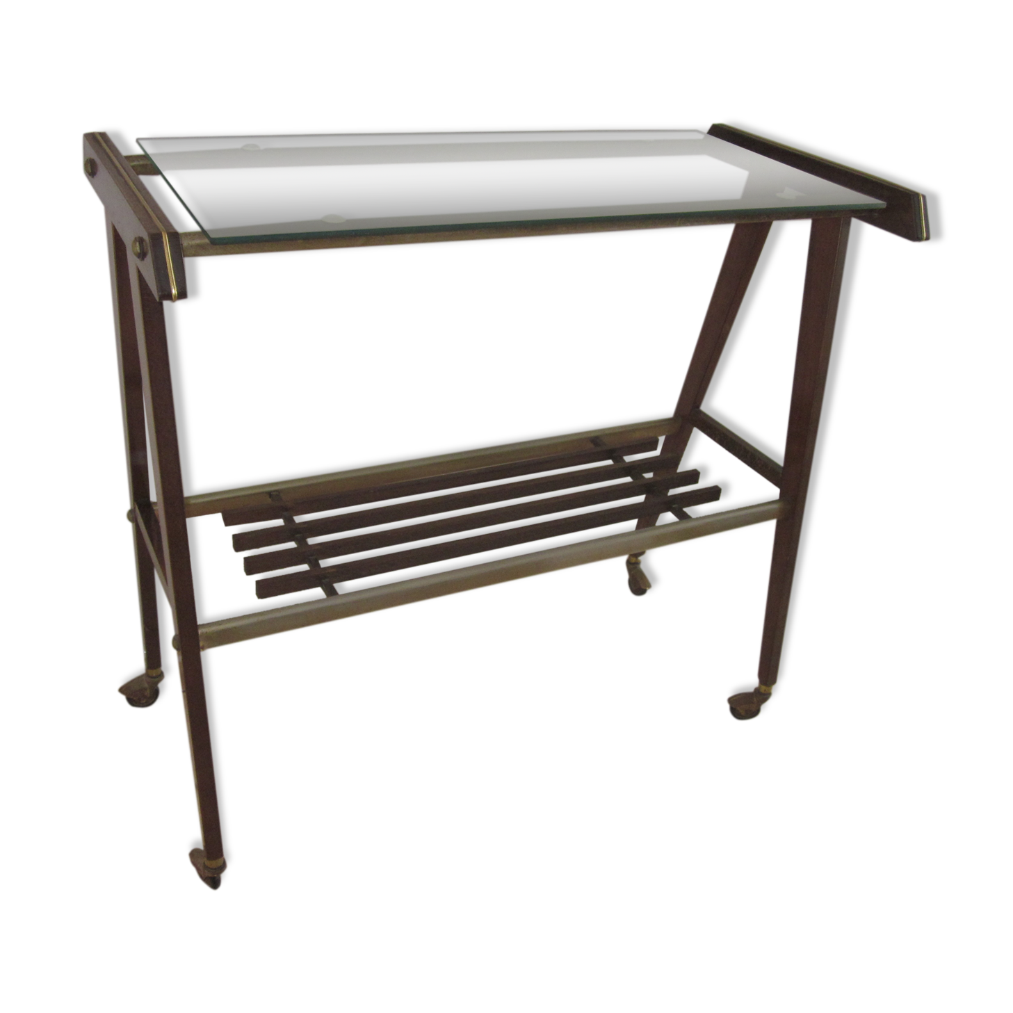 Vintage console Ciatti Florence Italy