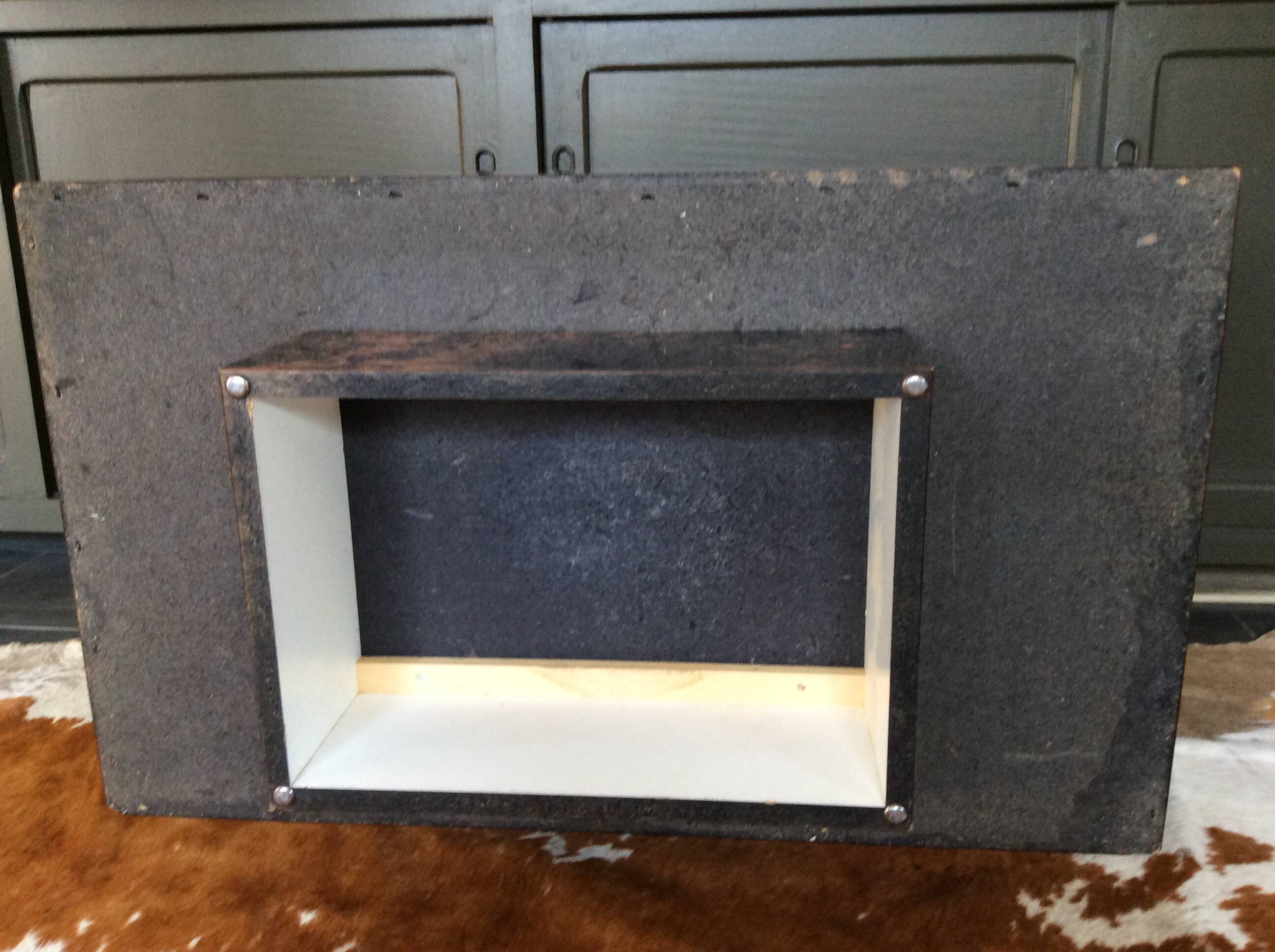 Guy Lefèvre Roche Bobois coffee table