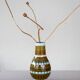 Vase Faenza par Ingrid Atterberg pour Upsala Ekeby, Suède, 1960