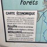 Old school map