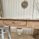 Table de ferme