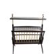 Magazine rack Cesare Lacca, 1950